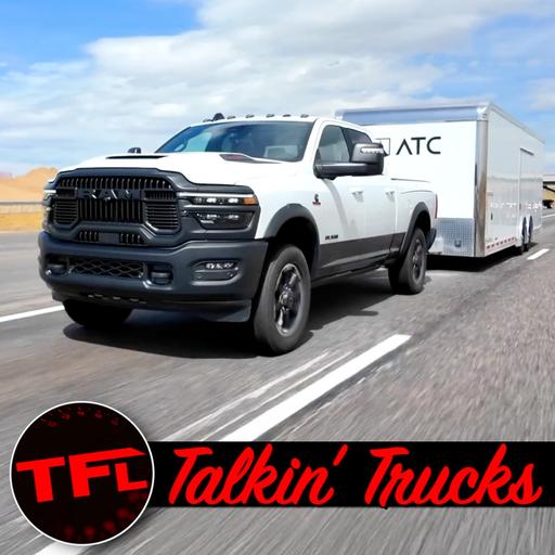 Ep. 287: Want to Make Towing Easier? Start Here!