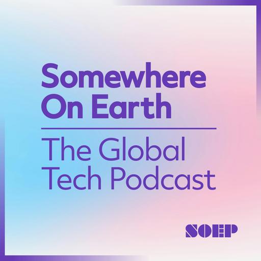 464- AI Weddings & Digital ‘I Do’s’: How Tech is Transforming Your Big Day | Bridechilla x Somewhere on Earth