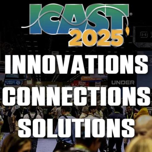 What’s New at iCast 2025? My Honest Reactions! (#243)