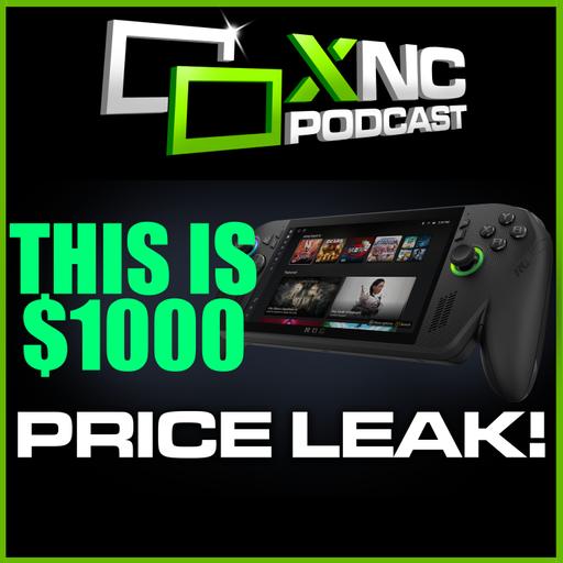 Xbox ROG Ally X Price Leak! Fallout 5 Update | Halo 7 Studio Reveal Xbox Playstation News Cast 211