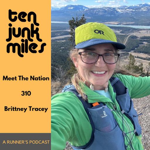 Meet the Nation 310 Brittany Tracey