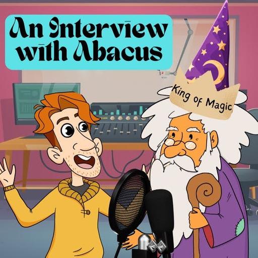 66. An Interview with Abacus