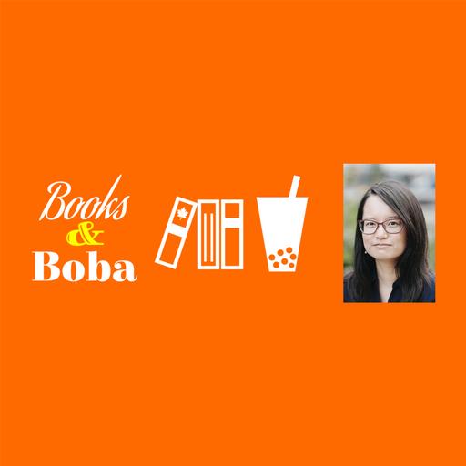 #320 - Author Chat w/ Allison King