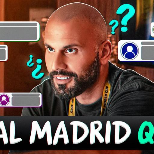 Real Madrid Q&A With Kiyan Sobhani: Konate, Carreras, Vinicius-Mbappe, Mastantuono, Güler