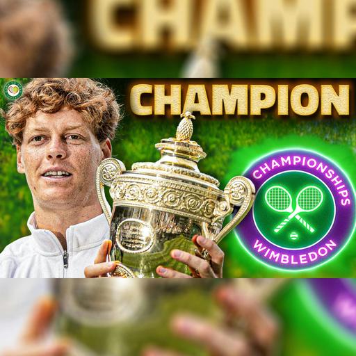 Jannik Sinner WINS Wimbledon 2025 🇮🇹 🏆 SO CLOSE to holding all 4 Slams 🤯 | GTL Tennis Podcast