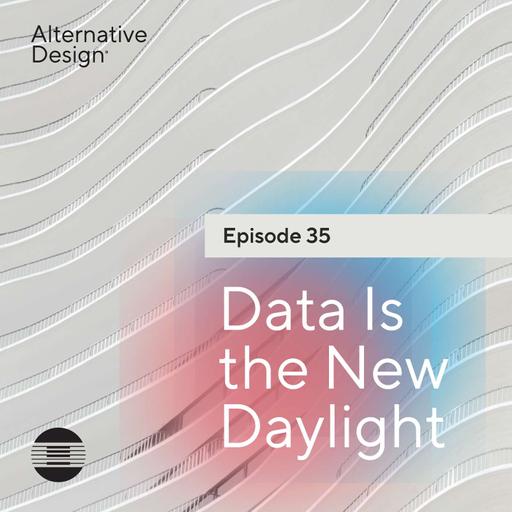 Data Is the New Daylight