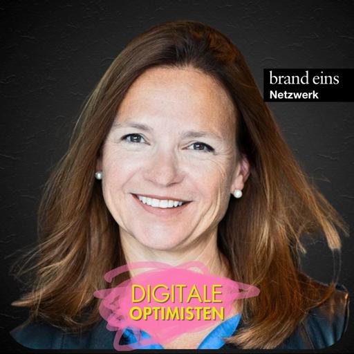 Braucht Europa ein neues Venture Capital Modell? (mit Marie-Helene Ametsreiter, Speedinvest)