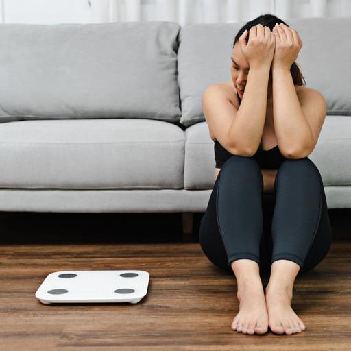 Episode 385: Q+A - I’ve Only Ever Lost Weight for Others. Can I Lose Weight For Me?