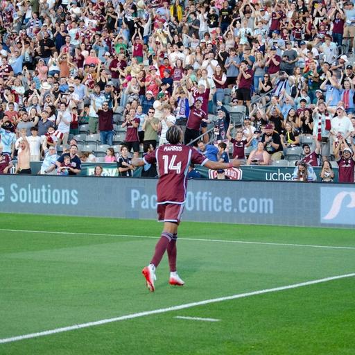 Djordje and the Goal Scorers