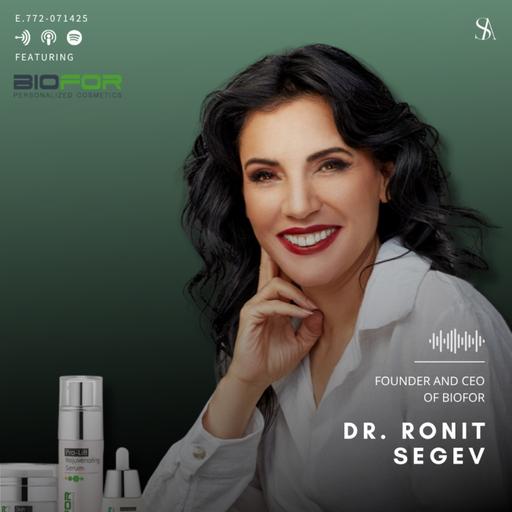 Treating Skin from the Inside Out ft. BIOFOR