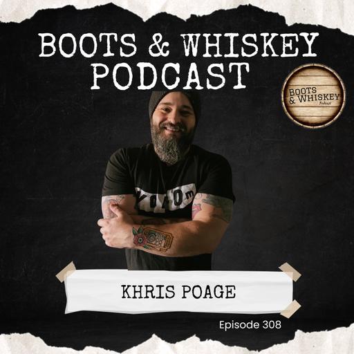 Khris Poage