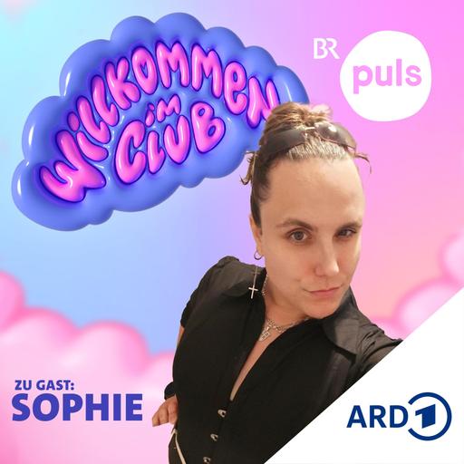 #172 Von Penis zu Vagina - trans* Frau Sophie packt aus!