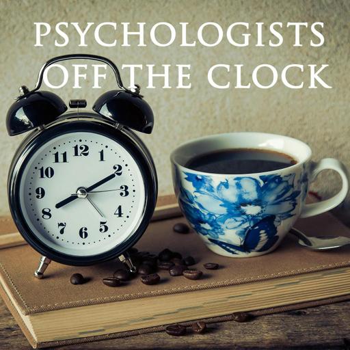 416. Trauma and PTSD Treatment with Robyn Walser