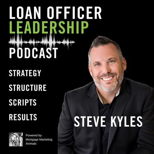 447. Human First: The Secret to High-Engagement Facebook Ads for LOs