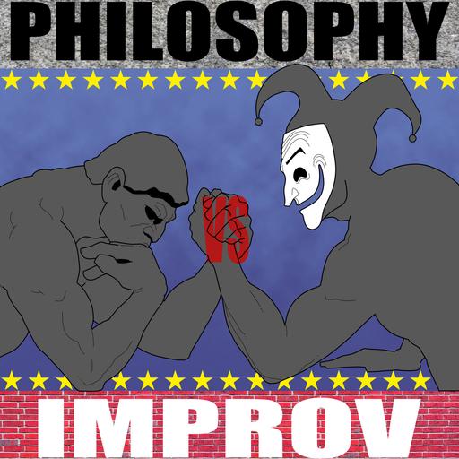PEL Presents PvI#96: We Allege Humor w/ Mark Schiff & Daniel Lobell