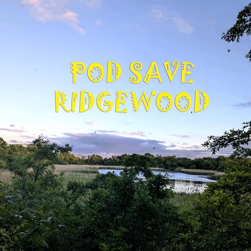 221 – Pod Save Ridgewood w/ Vape Kid Jr.