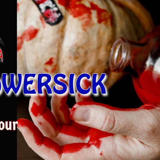 Showersick by Parlour | Creepypasta