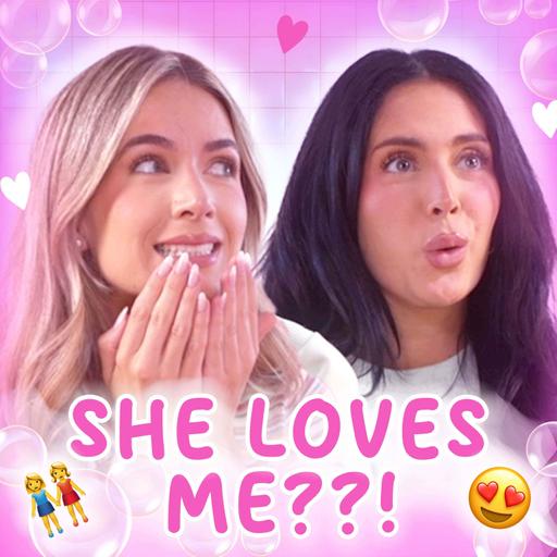 Girl Talk: My man thinks my bff's IN LOVE with me