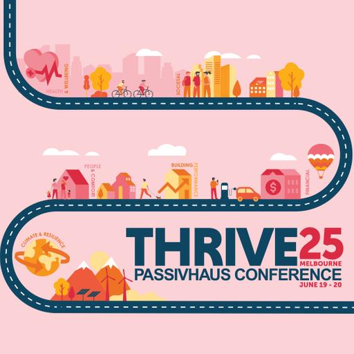 THRIVE 25 Exhibitor Showcase - Part 1