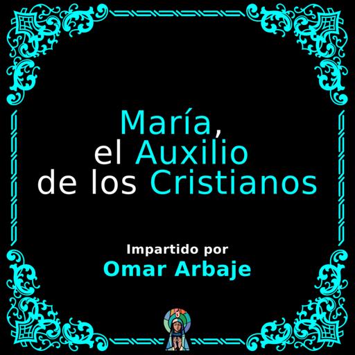 María, el Auxilio de los Cristianos