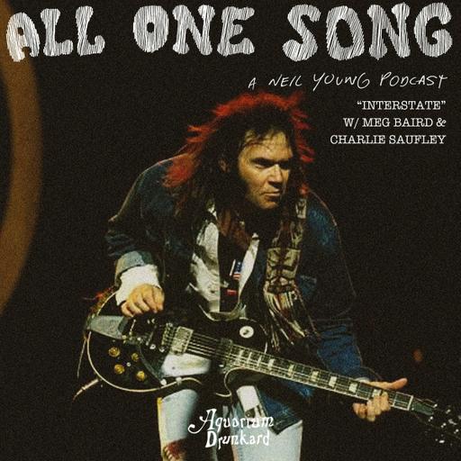 All One Song :: Meg Baird and Charlie Saufley on "Interstate"