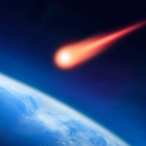 345E-368-Asteroid Alert