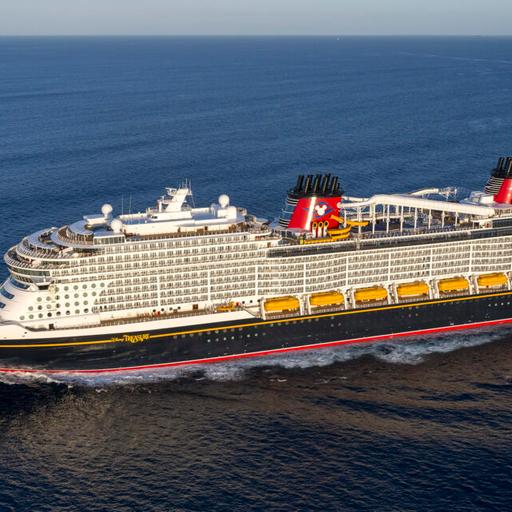 Disney Treasure Group Cruise: Embarkation Day and a Magical Reunion! [Ep.888]