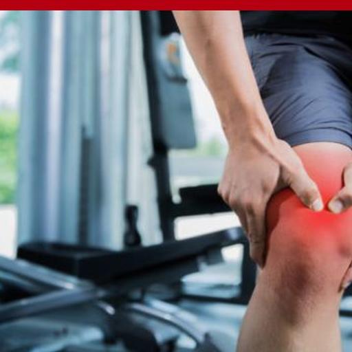 639: How To Get Back in Shape and Train Smarter After an Injury