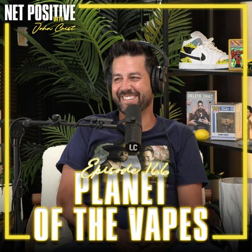 Planet of the Vapes
