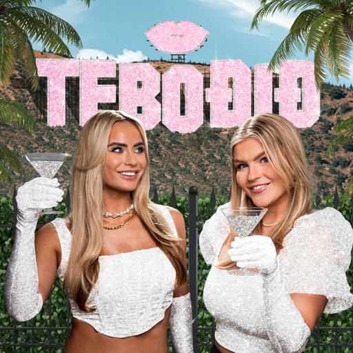 #299 - Love Island UK tjatt (episode 1-28) 🏝️💛