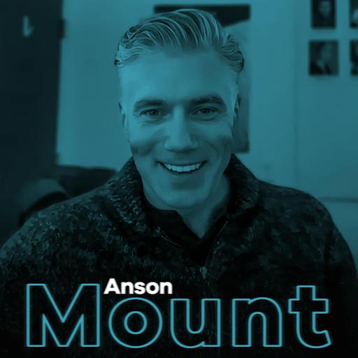 ANSON MOUNT: Star Trek Concerns, Unexpected Blowback & Staying in the Moment
