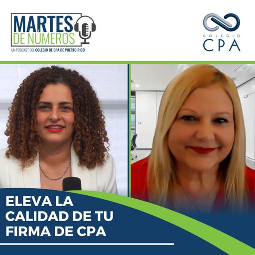 Eleva la calidad de tu Firma de CPA
