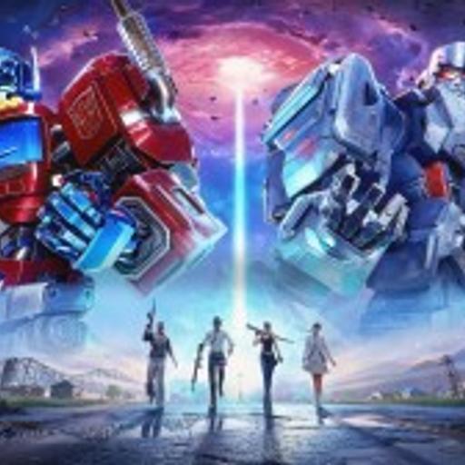 Seibertron.com Twincast / Podcast #379 "PUBG Crawl"