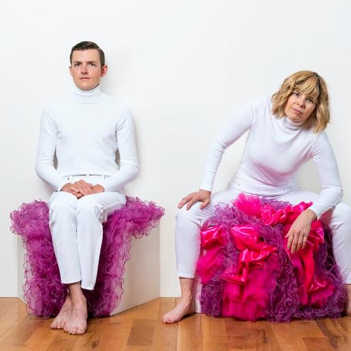 Why Make? Episode 71: Sit Like A Girl