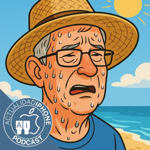Un verano demasiado calentito