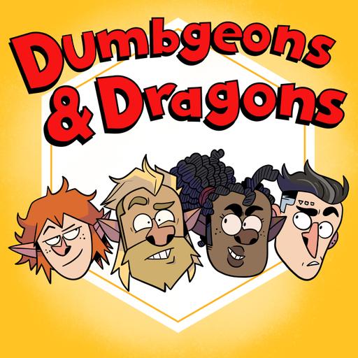 Blood, Sweat, and Fey-rs (Campaign 2 - S4E31)