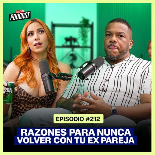 EP. 212 - "No quiero amores": La verdad detrás de las relaciones sin compromiso.