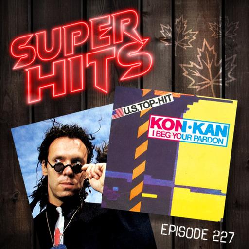 Episode 227: I Beg Your Pardon (I Never Promised You A Rose Garden) by Kon Kan