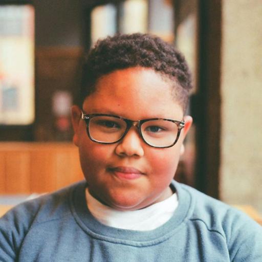 LST FAVES: The True History of a Child Chef & His Mom