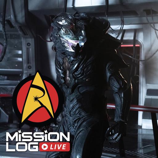 Mission Log Live 257 - Hegemony