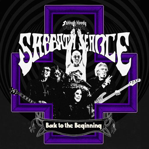 Sabbath Séance: Back To The Beginning