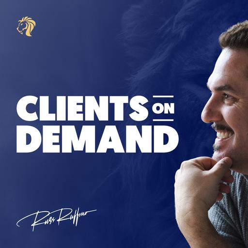 S7E1 Forget Followers: How 4K Instagram Followers Built a High-Ticket Coaching Empire | Betsy Pake