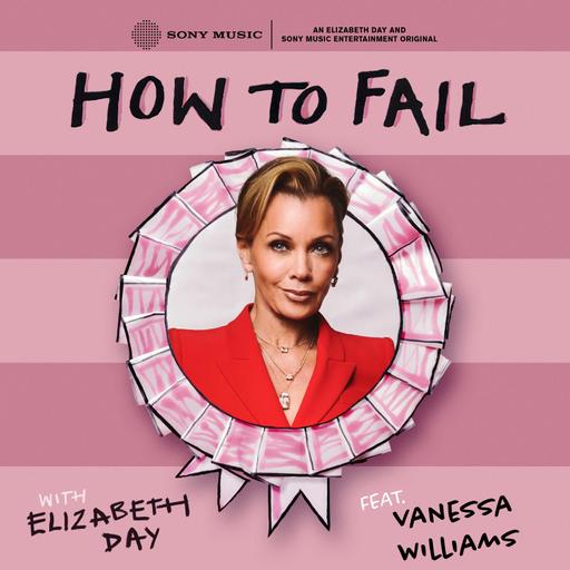 Vanessa Williams - ‘It would be hard to be married to me!’