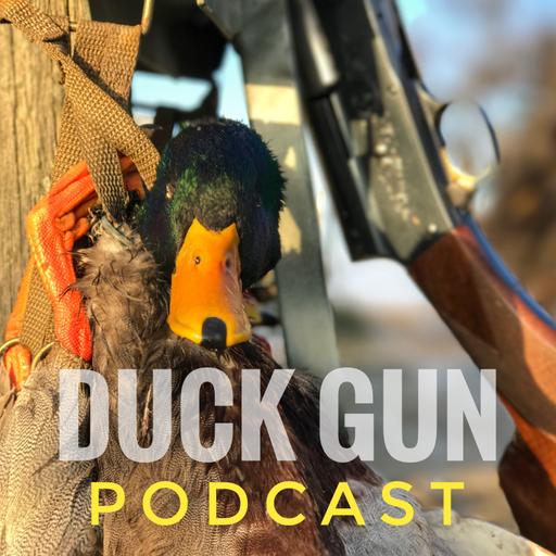 Chasing Green - Duck Hunting from the Timber to the Prairie Marsh
