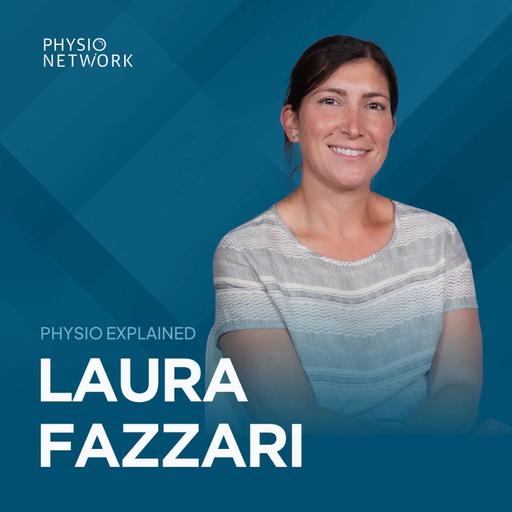 [Physio Explained] Understanding concussion: symptoms, assessment, and recovery with Laura Fazzari
