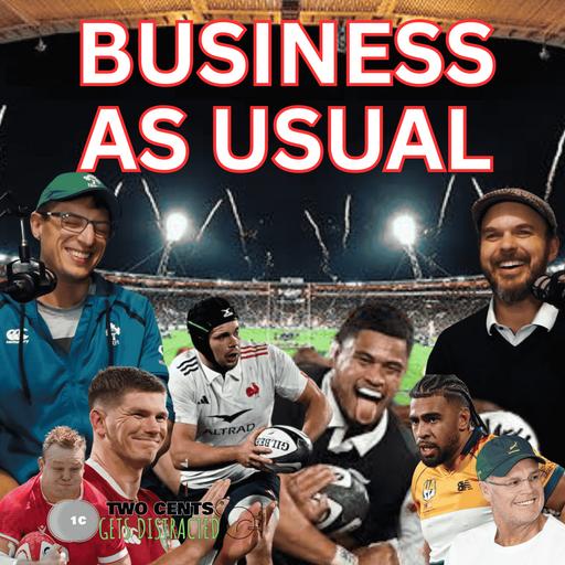 Rassie’s Rascals, Kiwi Clicks, and a Welsh Unicorn