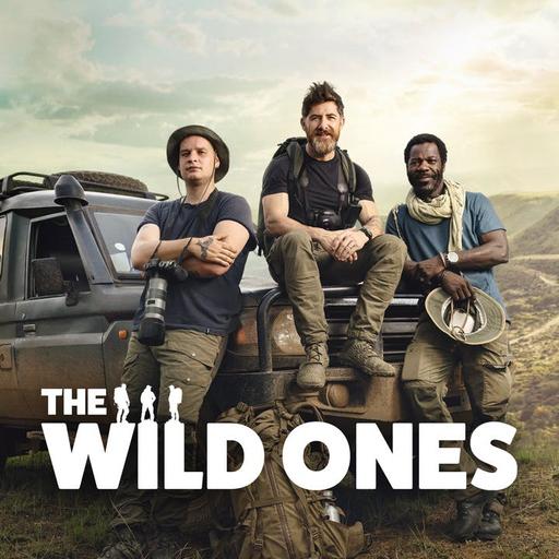 The Wild Ones w/Aldo Kane