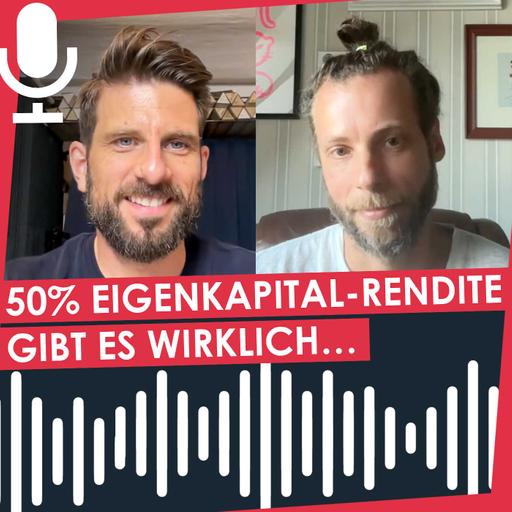 581🎙️| Das ImmoBusiness der Stunde: Aufteiler Deepdive (Interview mit Christoph Lange)