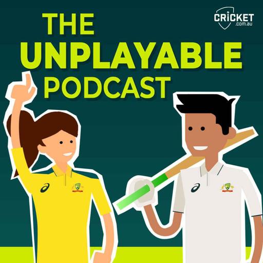 Four quicks full time? Ashes countdown officially begins
