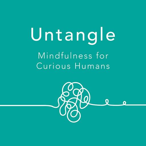 Meditation Monday. Let Things Be. A Favorite! With Ashley Turner.